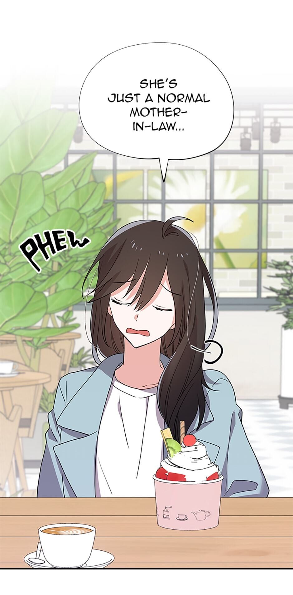 Please Save My Husband Chapter 19 - page 59