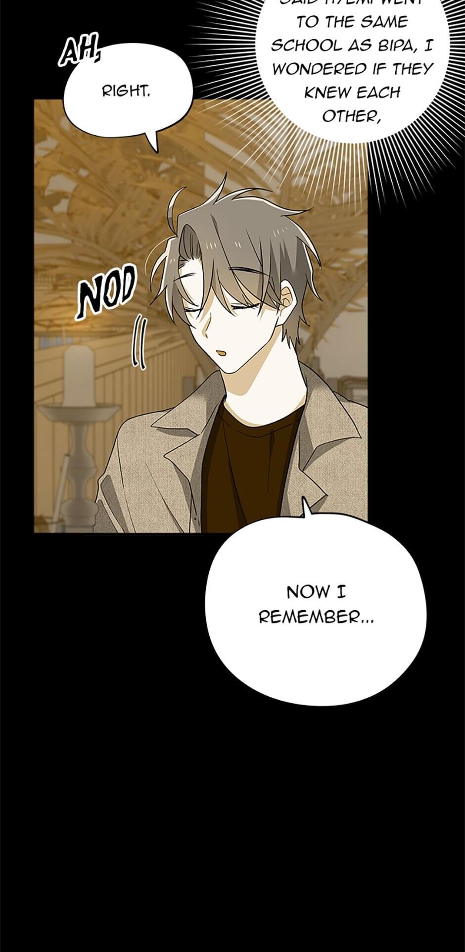 Please Save My Husband Chapter 19 - page 6