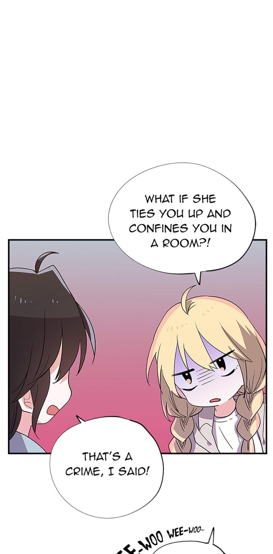 Please Save My Husband Chapter 19 - page 61