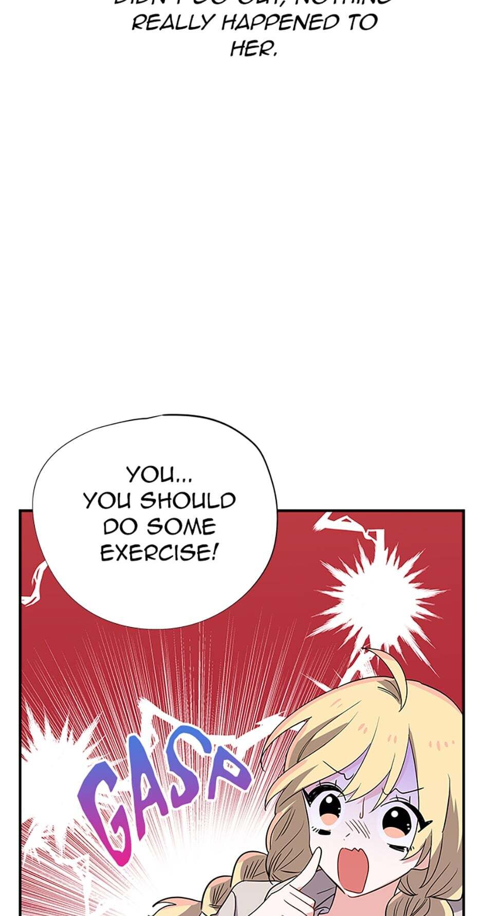 Please Save My Husband Chapter 19 - page 71