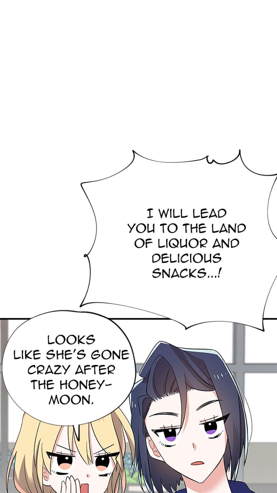 Please Save My Husband Chapter 19 - page 75