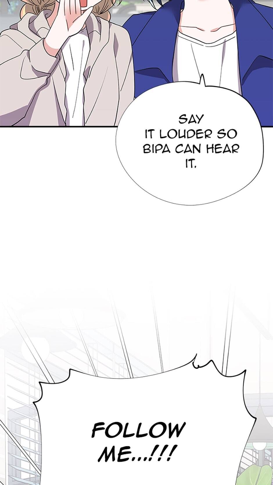 Please Save My Husband Chapter 19 - page 76