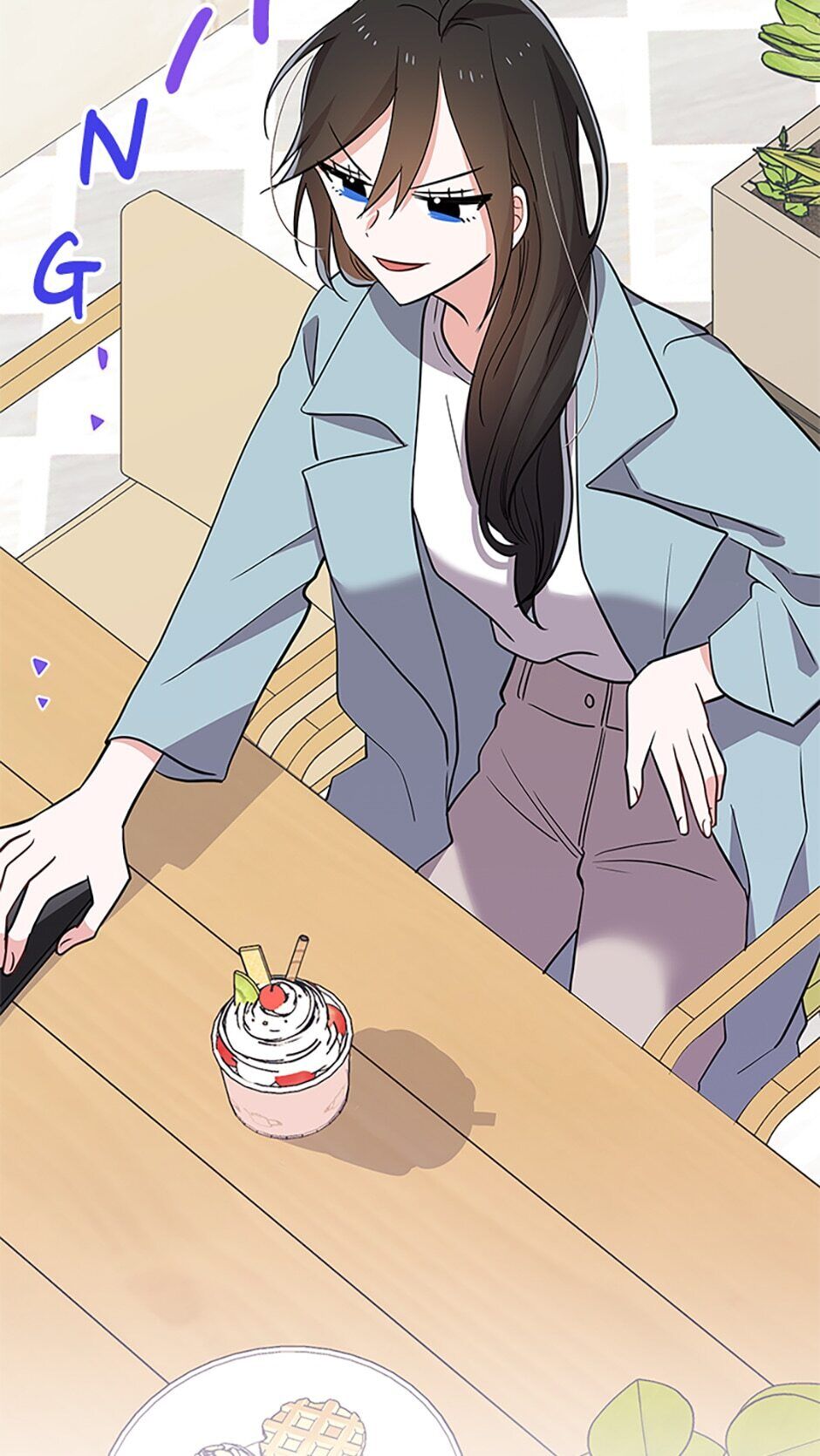 Please Save My Husband Chapter 19 - page 79