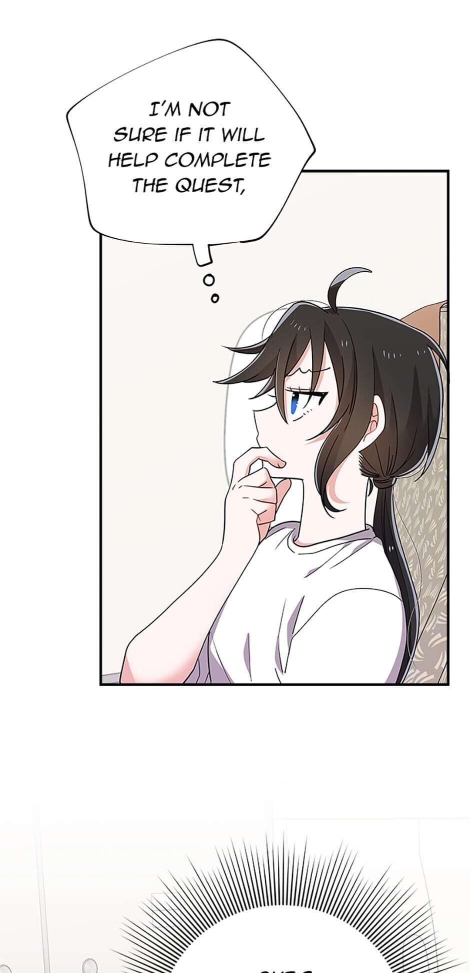 Please Save My Husband Chapter 19 - page 9