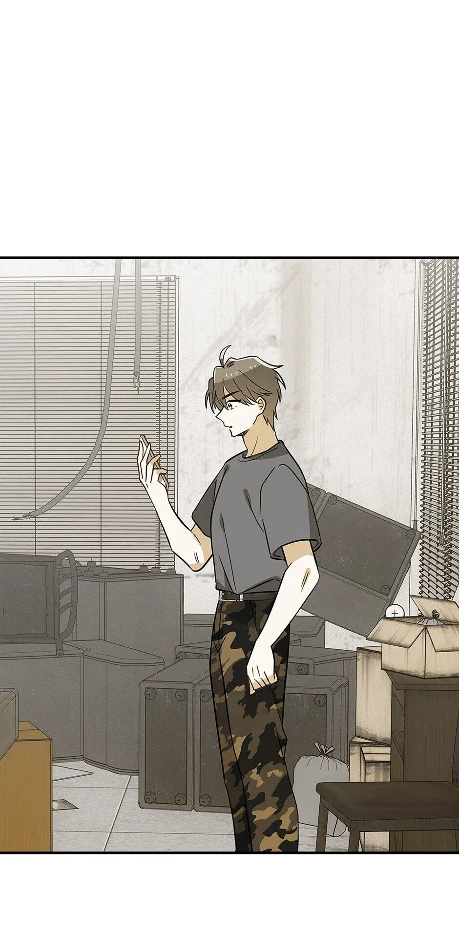 Please Save My Husband Chapter 51 - page 35