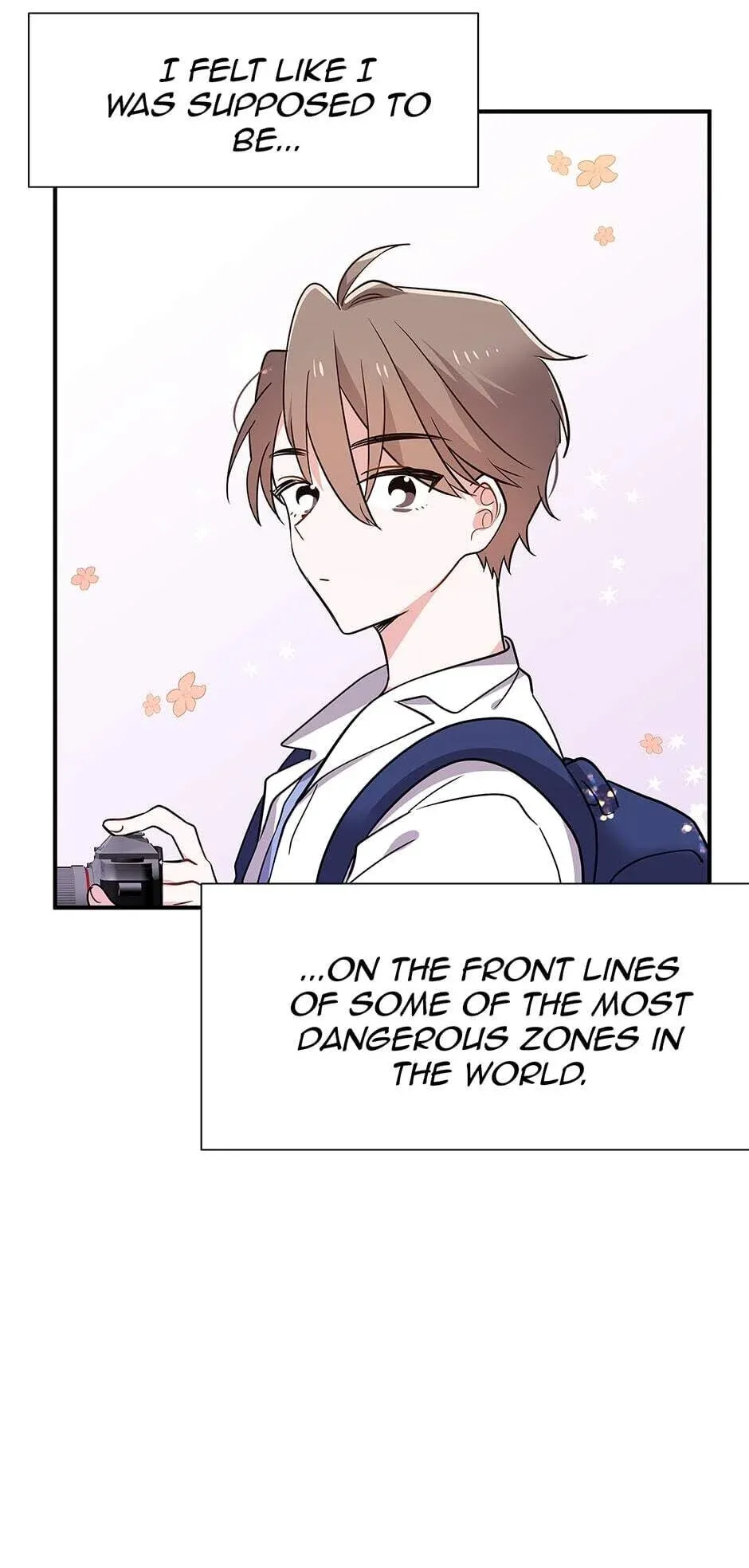 Please Save My Husband Chapter 51 - page 55