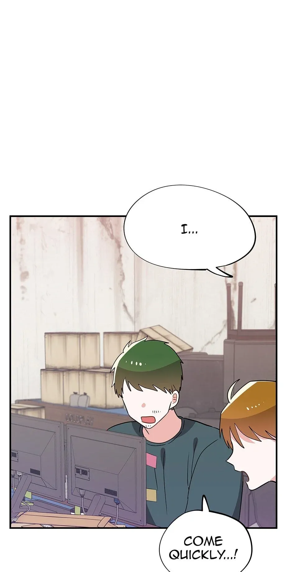 Please Save My Husband Chapter 51 - page 65