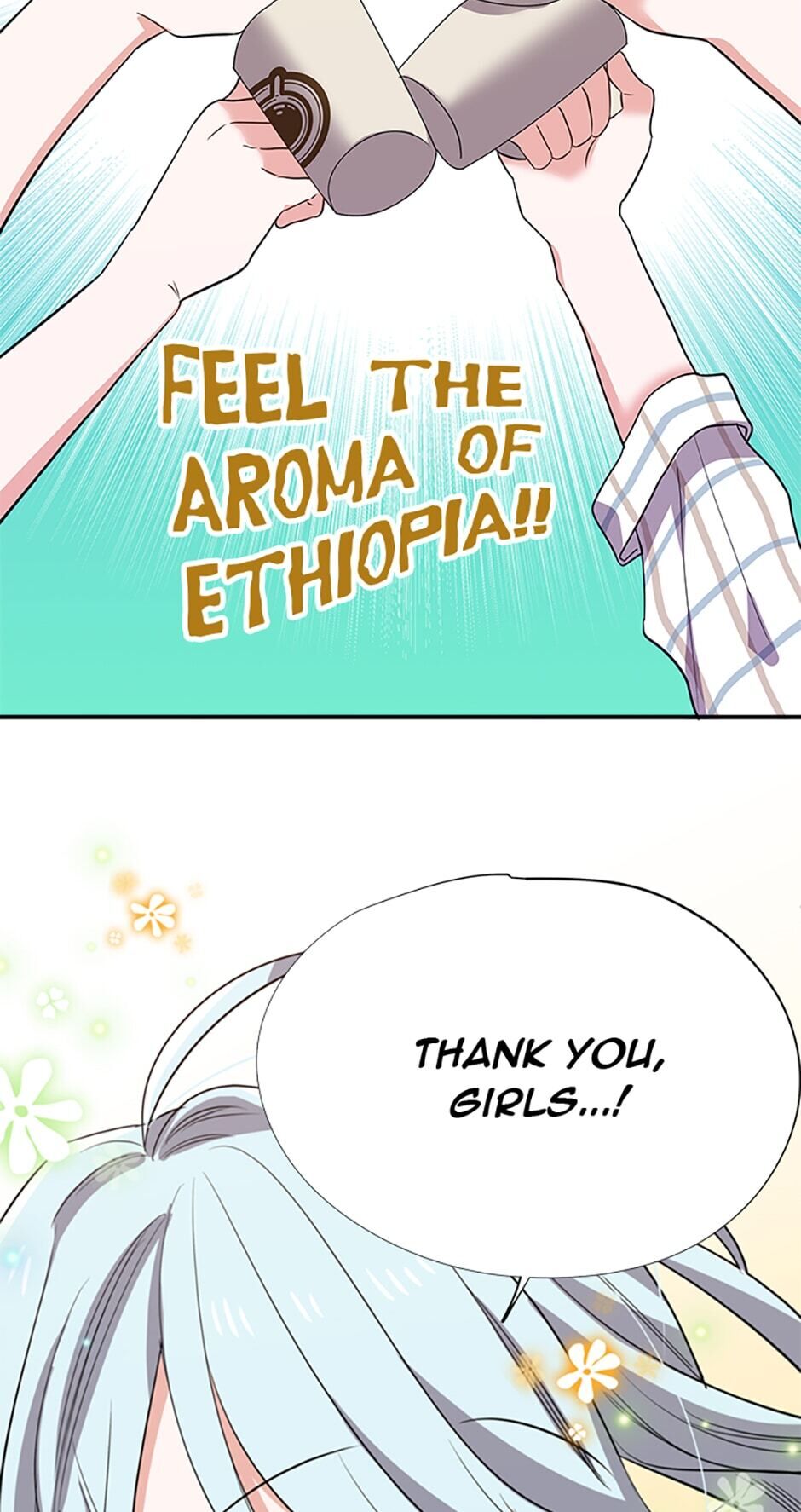 Please Save My Husband Chapter 11 - page 12