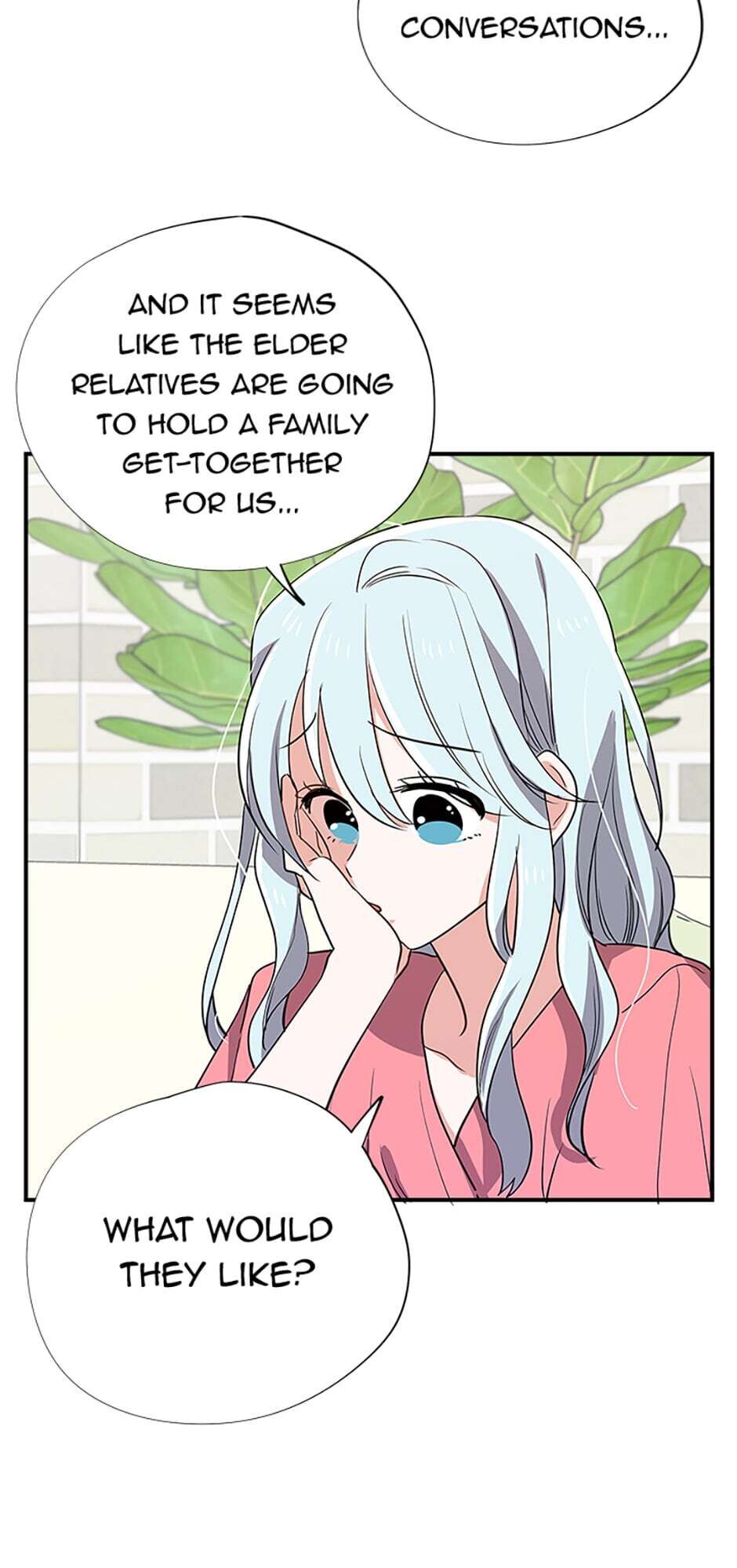 Please Save My Husband Chapter 11 - page 24