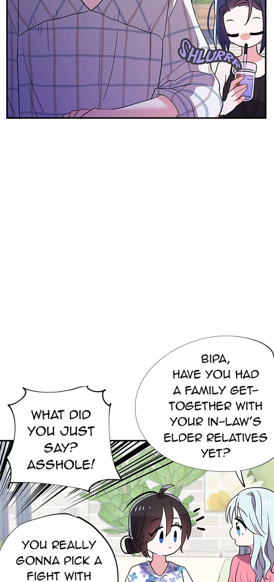 Please Save My Husband Chapter 11 - page 28