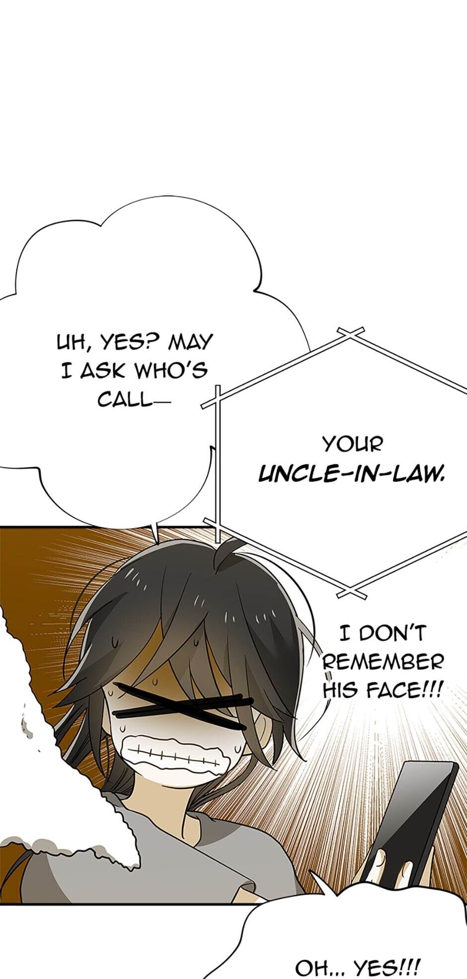 Please Save My Husband Chapter 11 - page 36