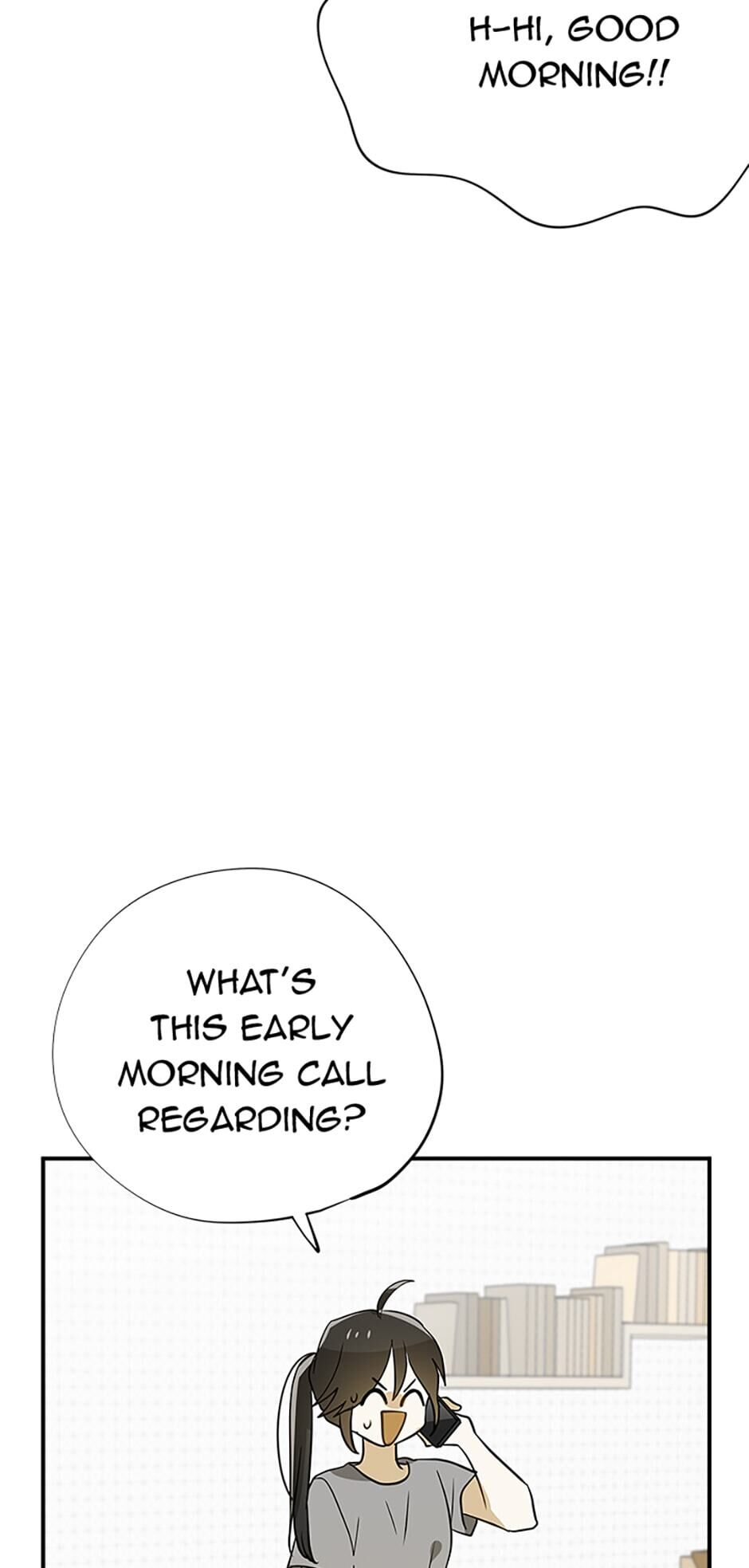 Please Save My Husband Chapter 11 - page 37
