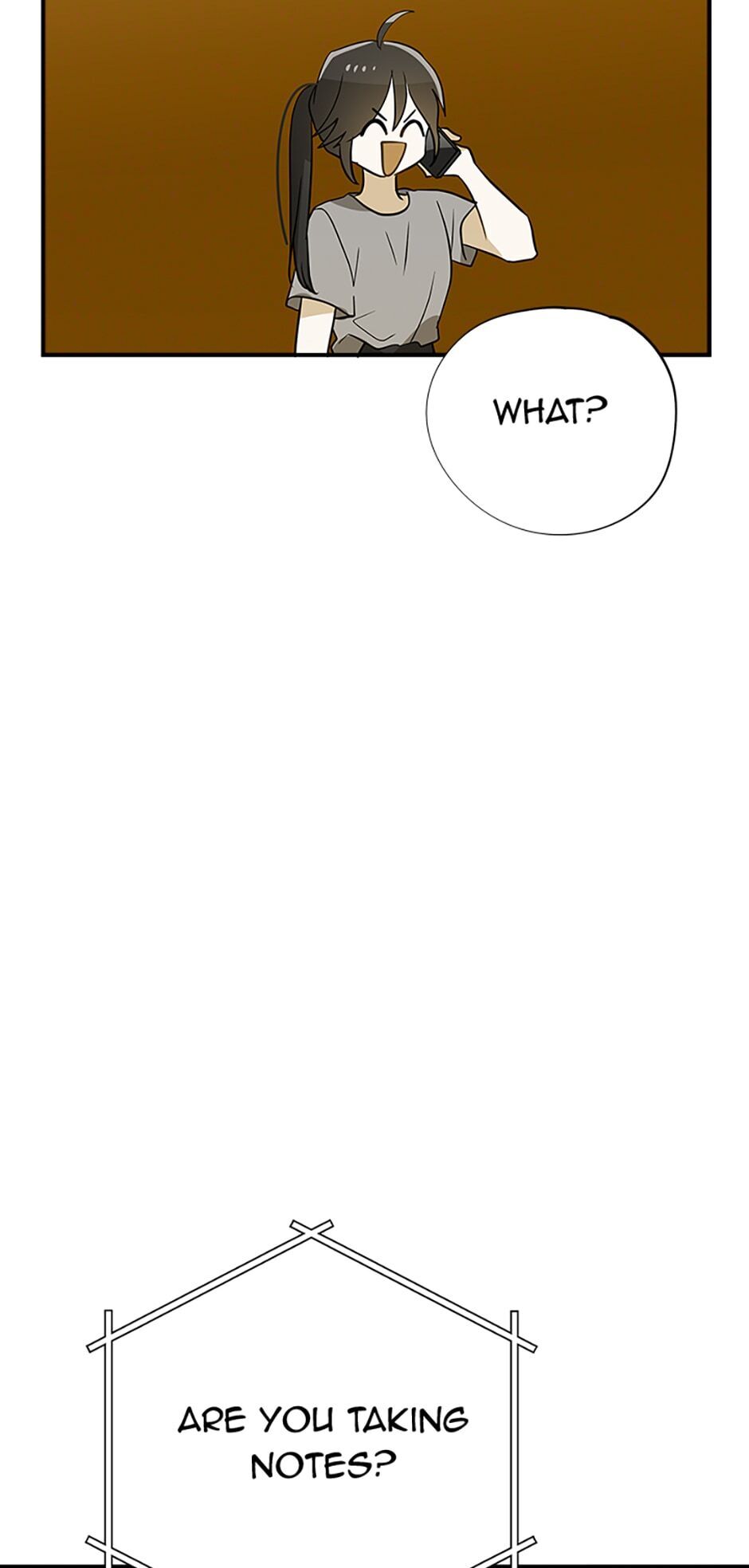 Please Save My Husband Chapter 11 - page 39