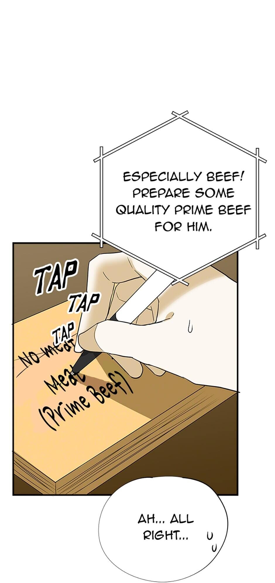 Please Save My Husband Chapter 11 - page 43
