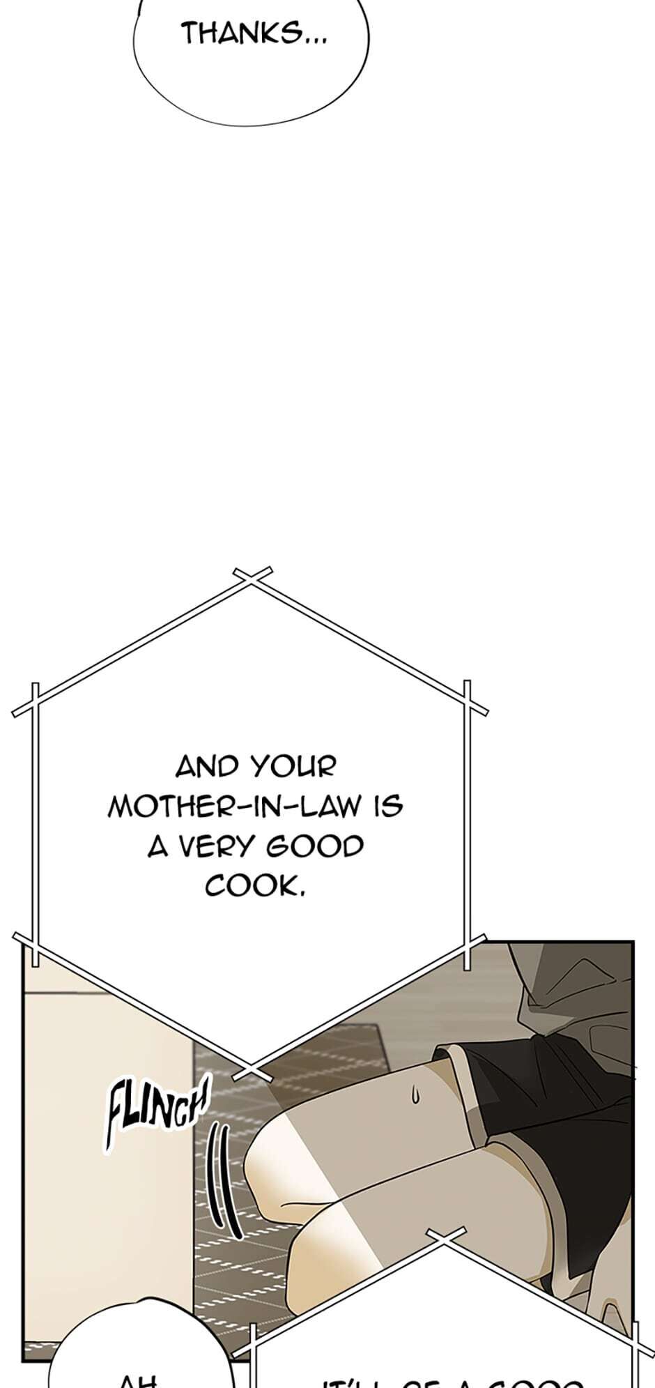 Please Save My Husband Chapter 11 - page 45