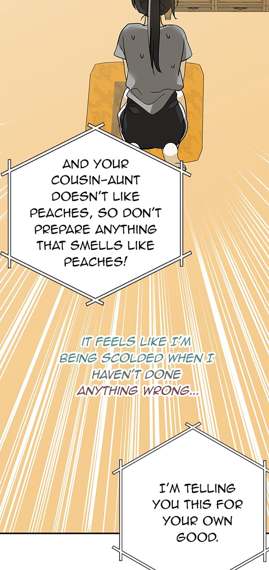 Please Save My Husband Chapter 11 - page 48