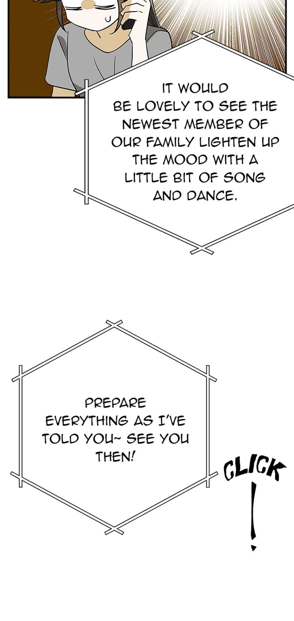 Please Save My Husband Chapter 11 - page 50