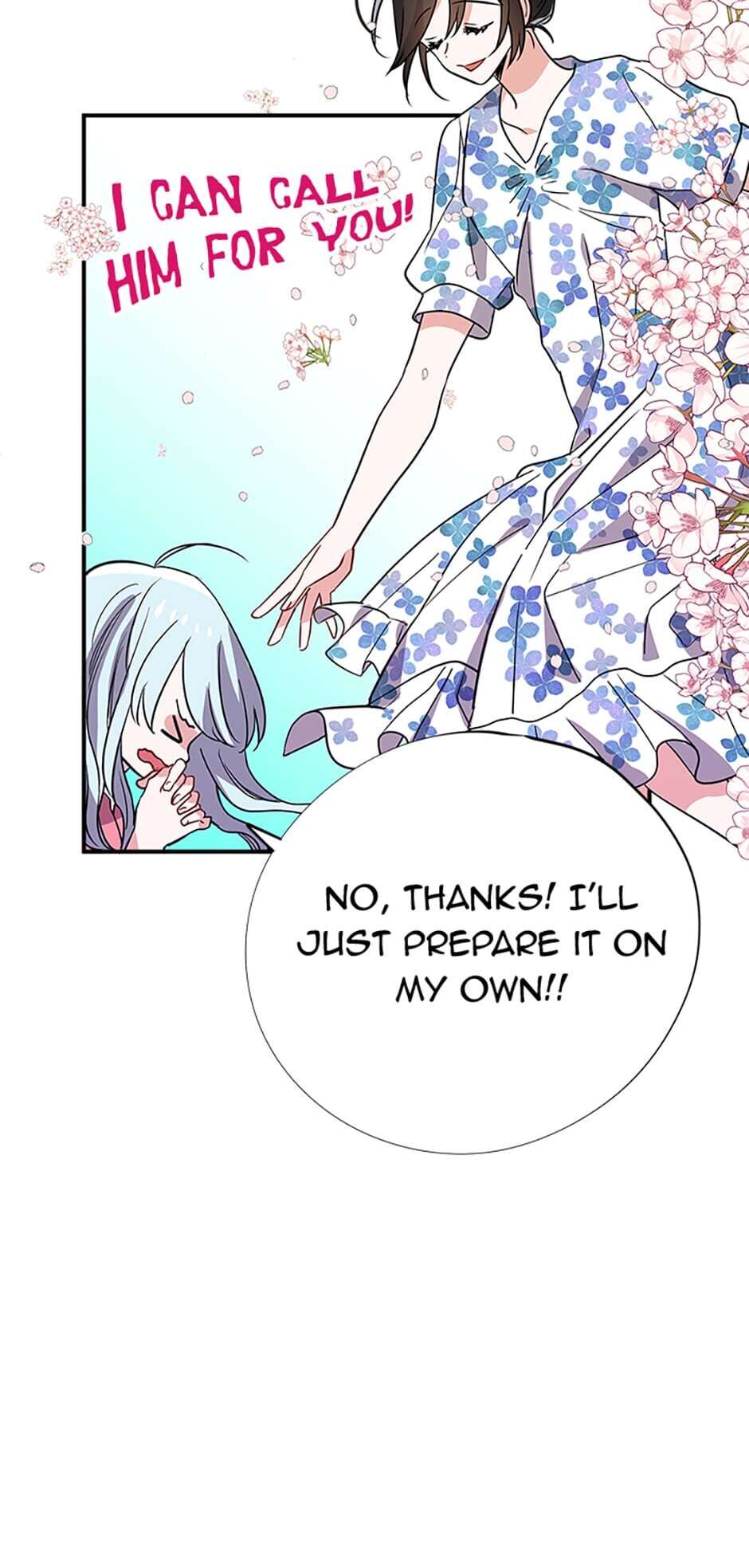 Please Save My Husband Chapter 11 - page 53