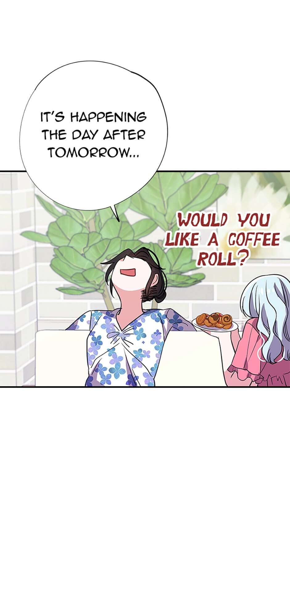 Please Save My Husband Chapter 11 - page 54
