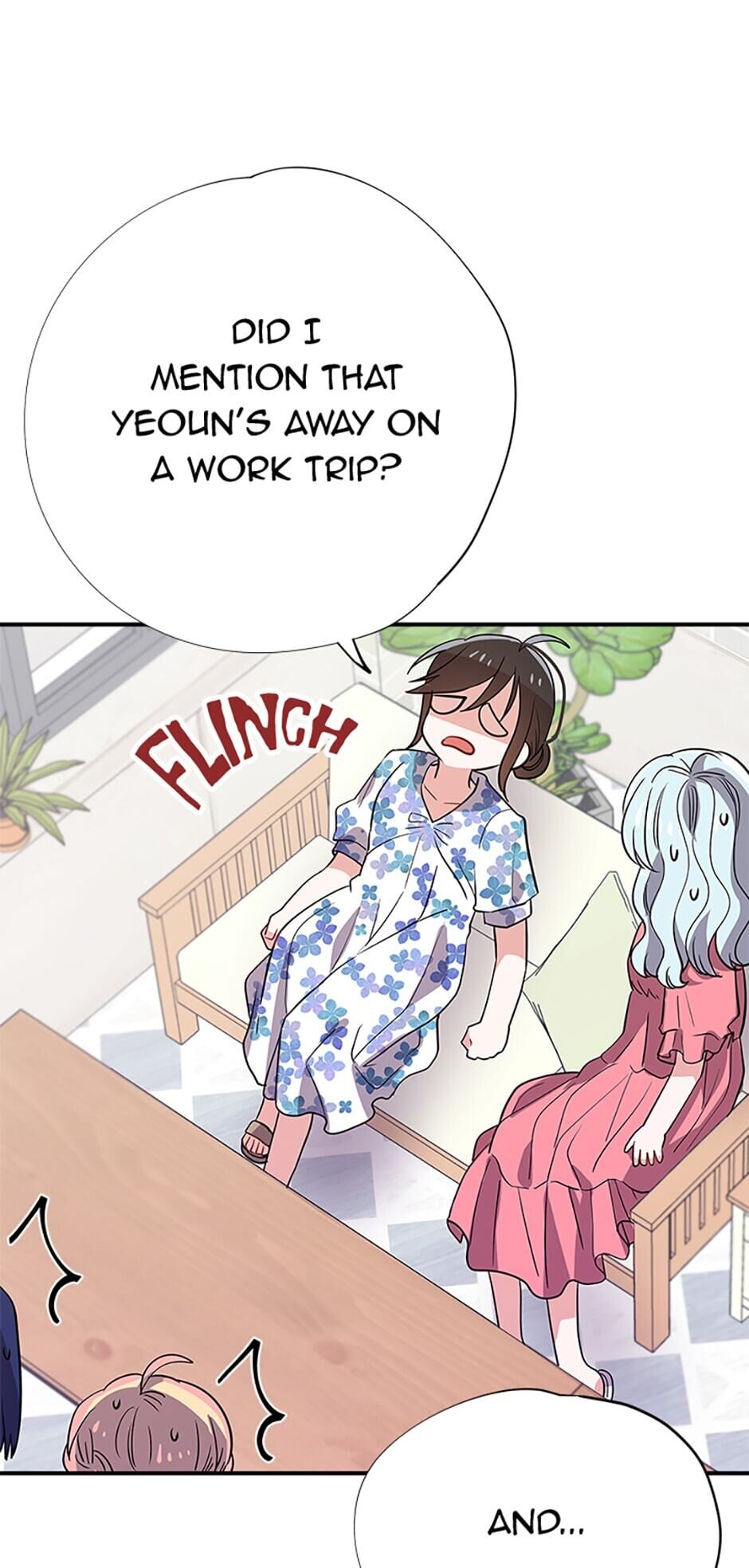 Please Save My Husband Chapter 11 - page 56