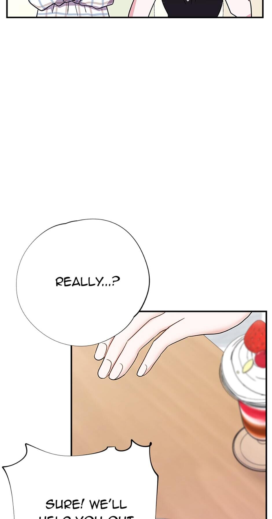 Please Save My Husband Chapter 11 - page 61
