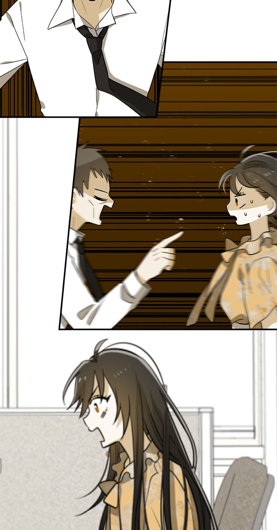 Please Save My Husband Chapter 11 - page 64