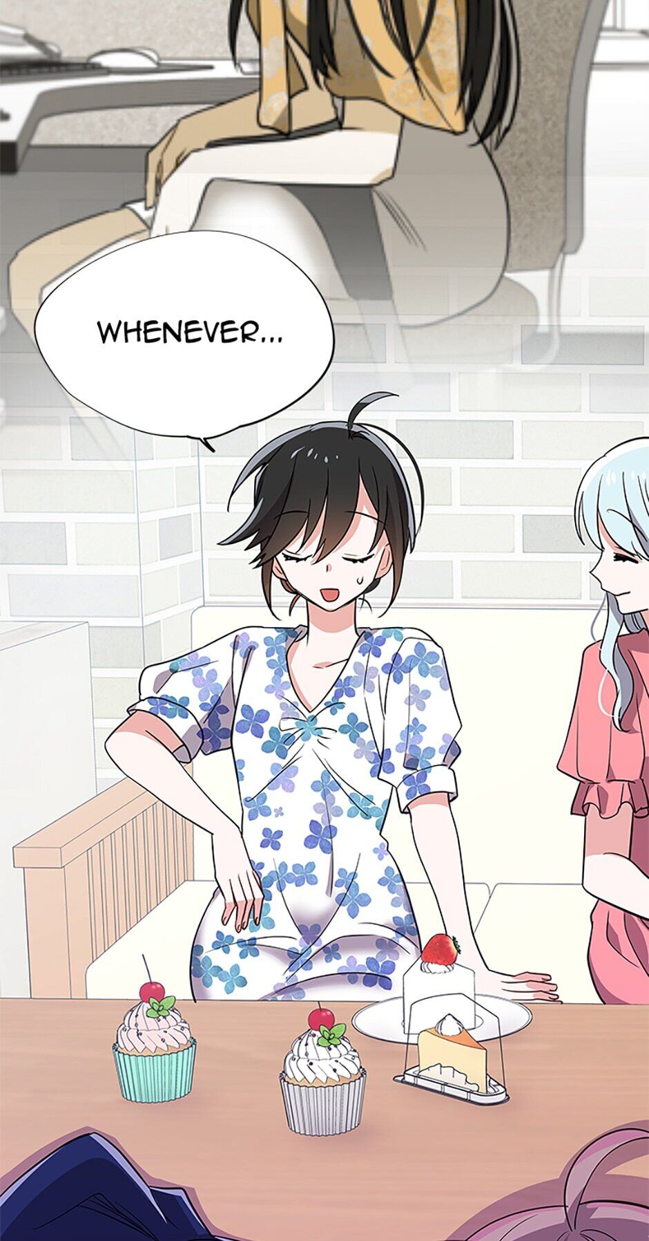 Please Save My Husband Chapter 11 - page 65