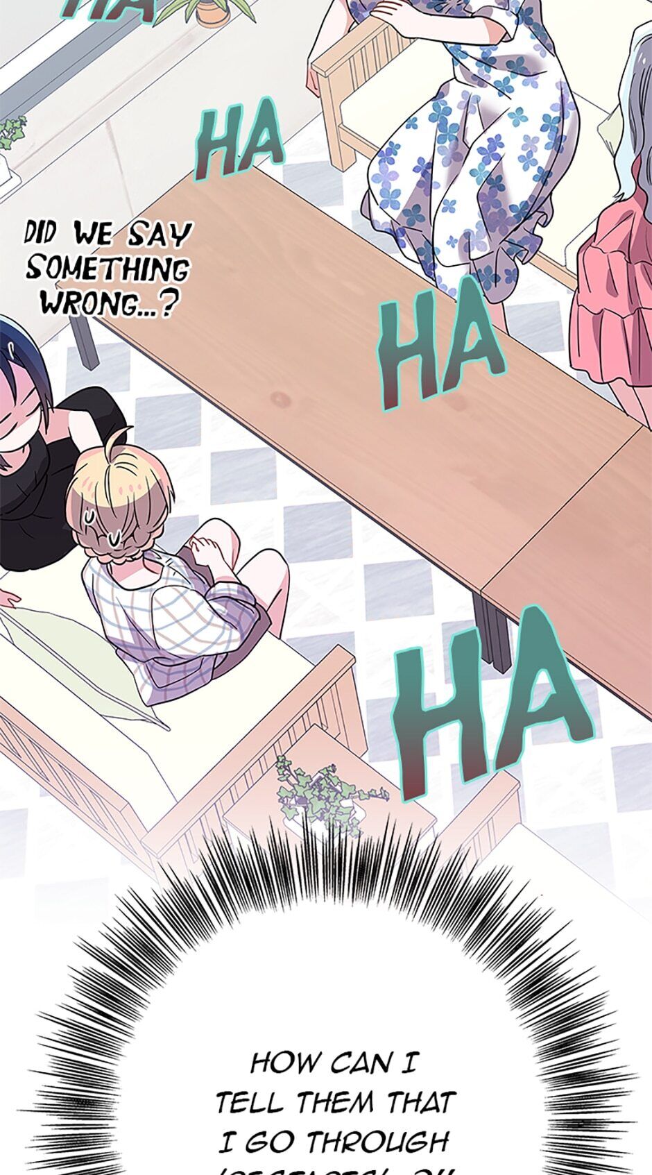 Please Save My Husband Chapter 11 - page 69