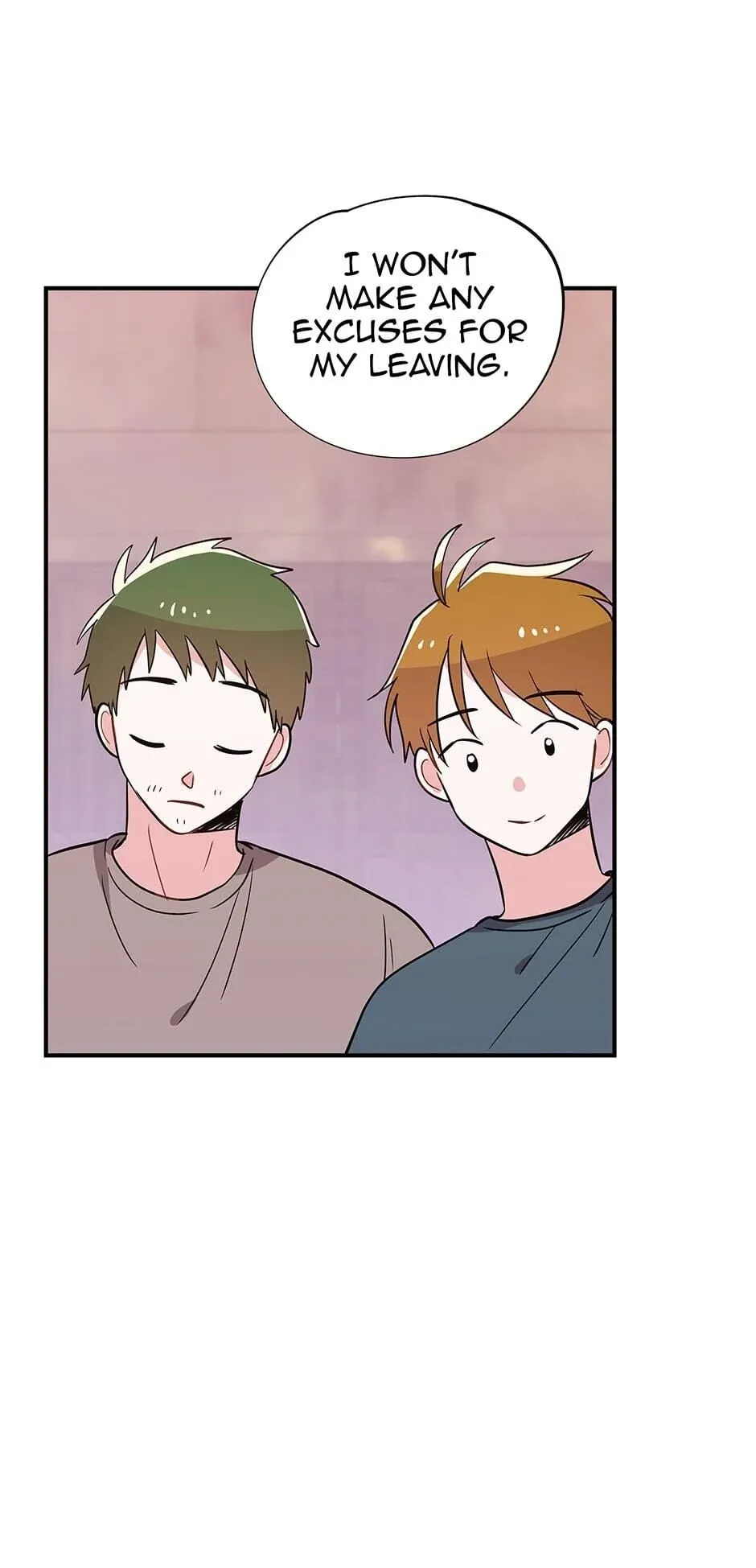 Please Save My Husband Chapter 52 - page 10