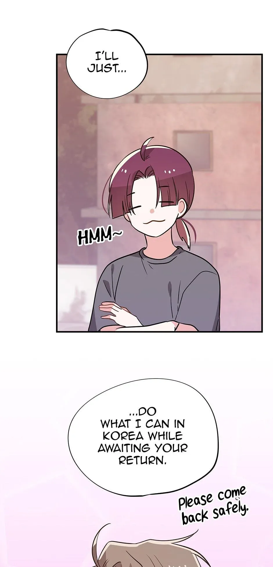 Please Save My Husband Chapter 52 - page 11