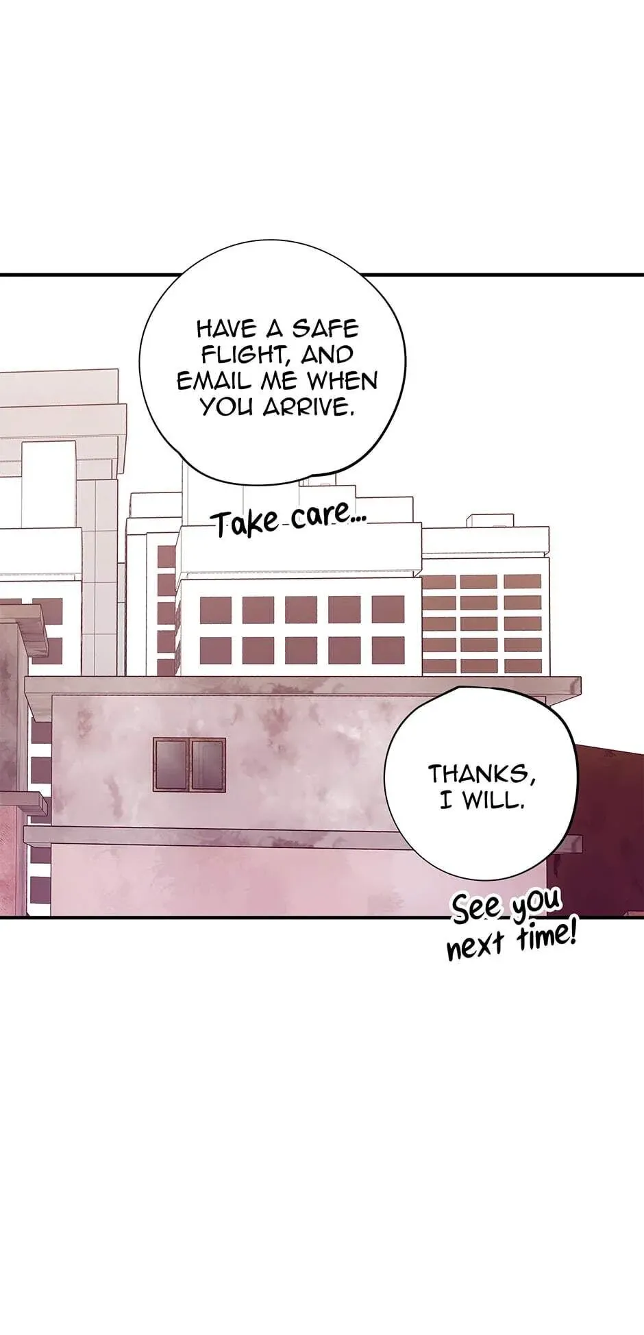 Please Save My Husband Chapter 52 - page 14