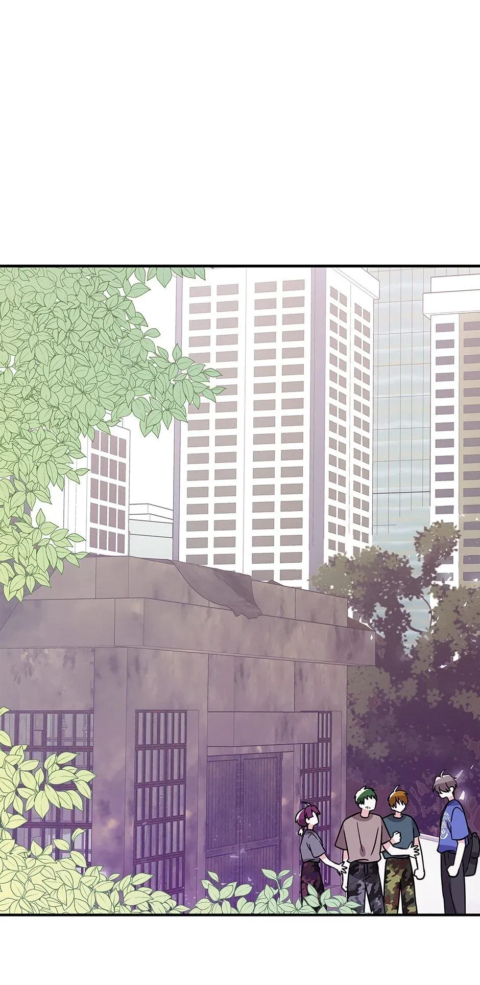 Please Save My Husband Chapter 52 - page 2