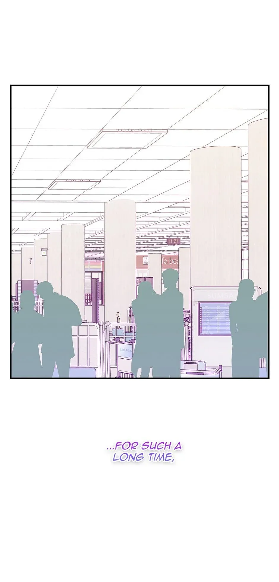 Please Save My Husband Chapter 52 - page 25
