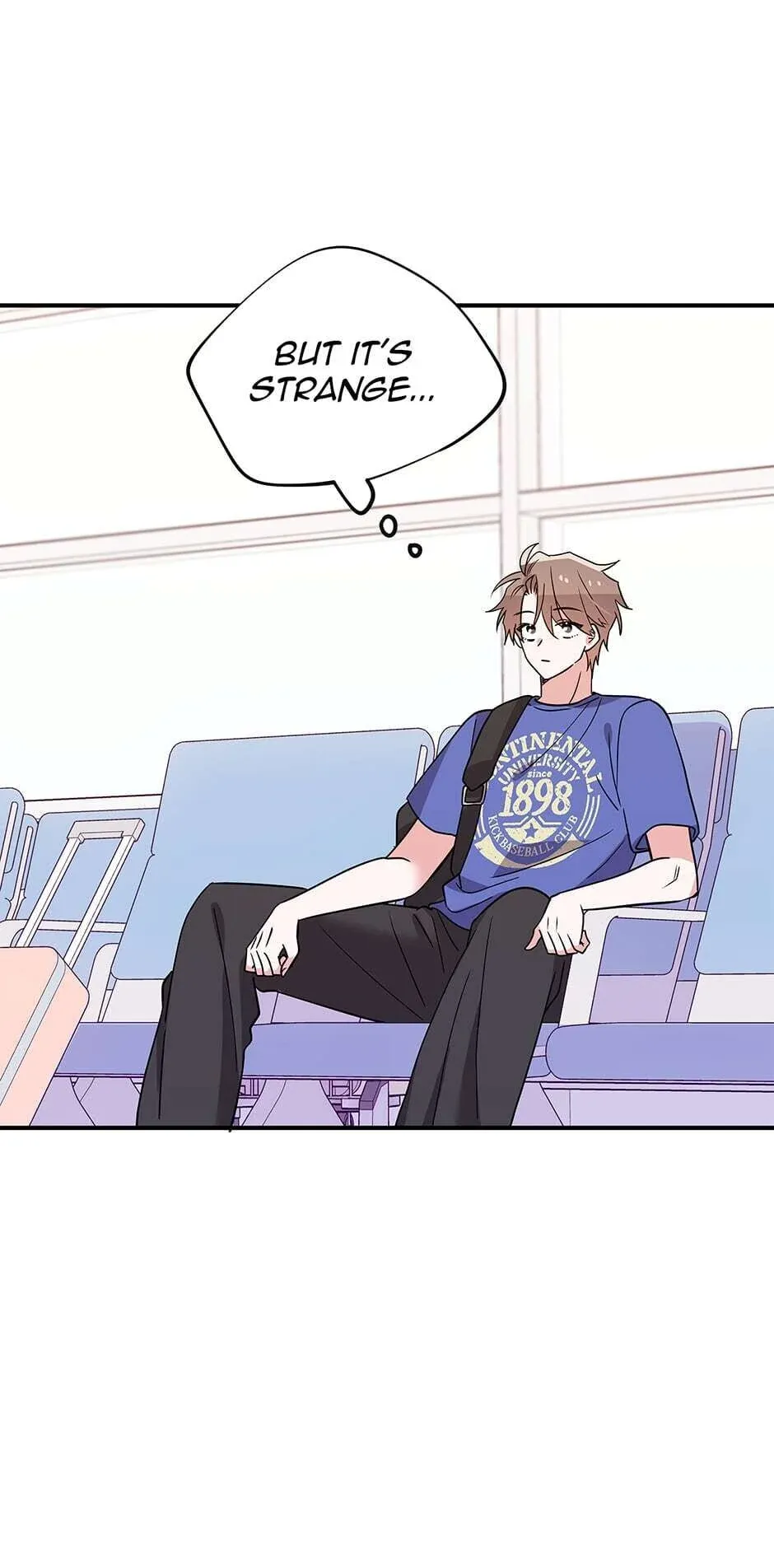 Please Save My Husband Chapter 52 - page 26