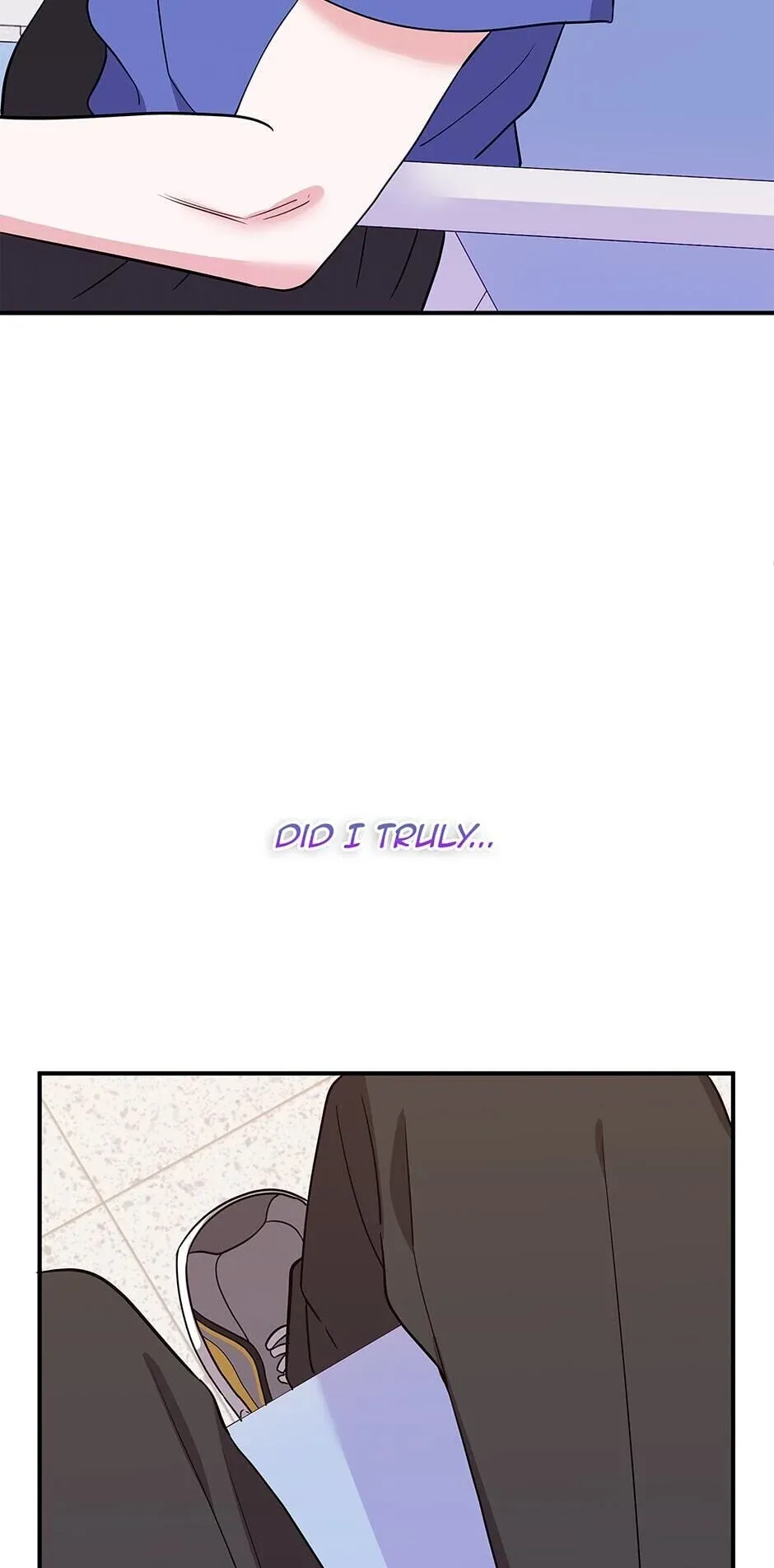 Please Save My Husband Chapter 52 - page 28