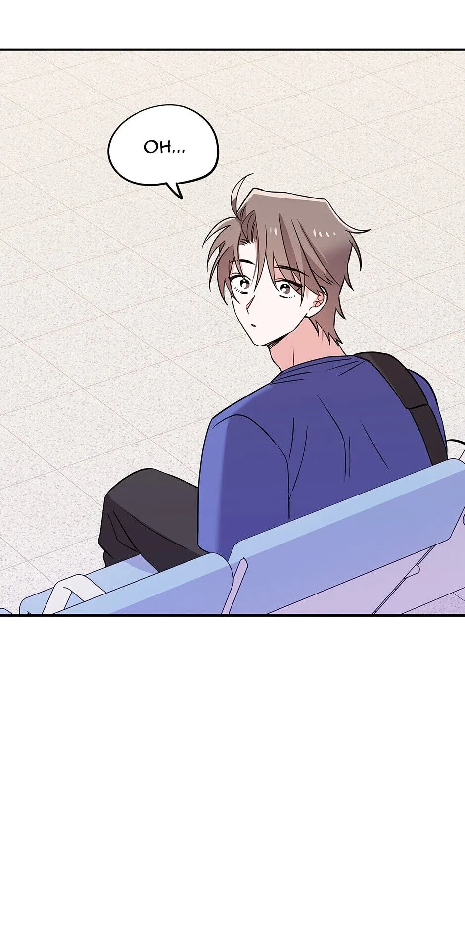 Please Save My Husband Chapter 52 - page 33