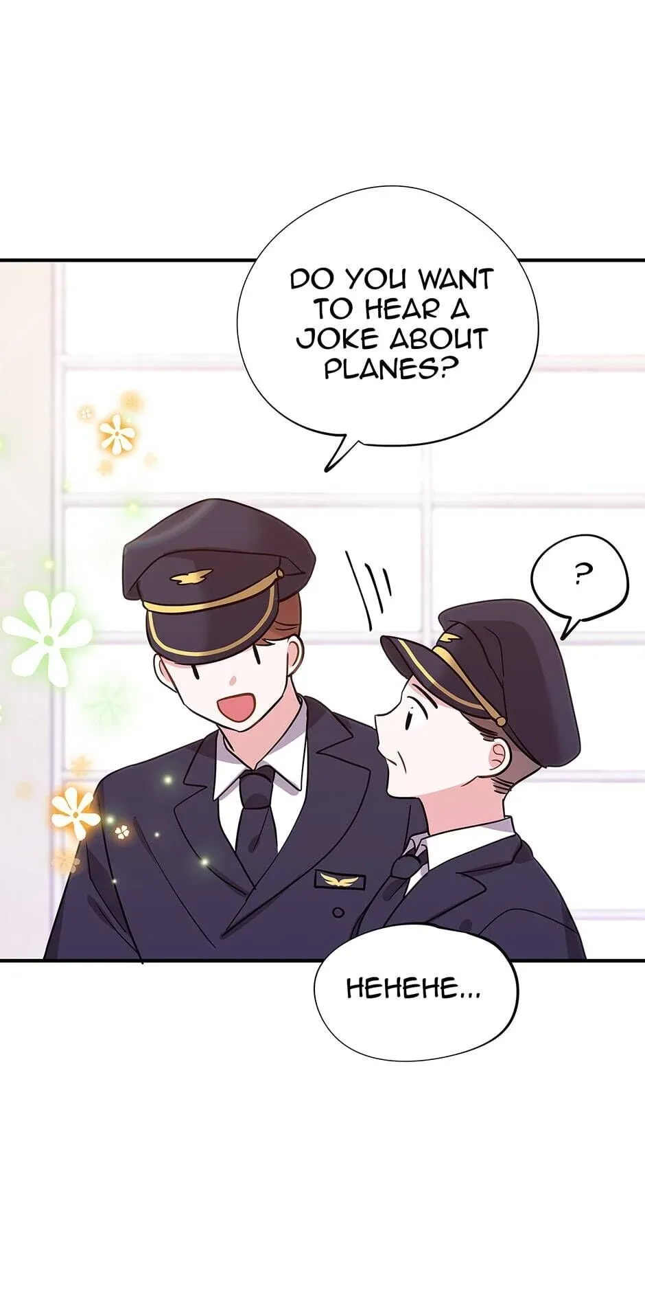 Please Save My Husband Chapter 52 - page 39