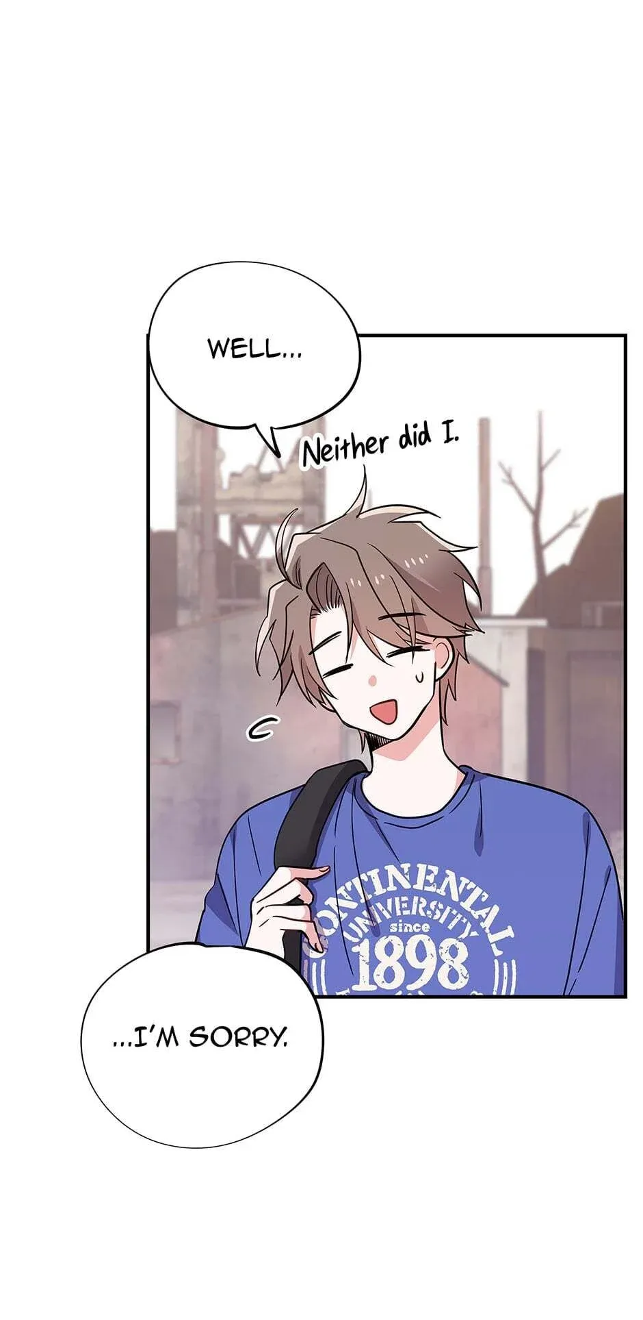 Please Save My Husband Chapter 52 - page 4