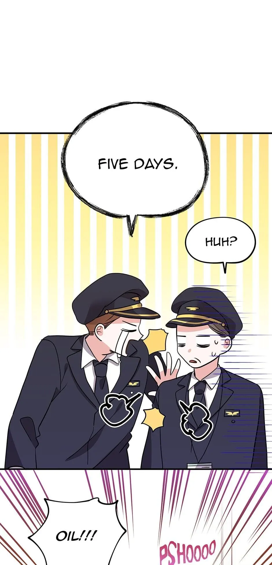 Please Save My Husband Chapter 52 - page 42