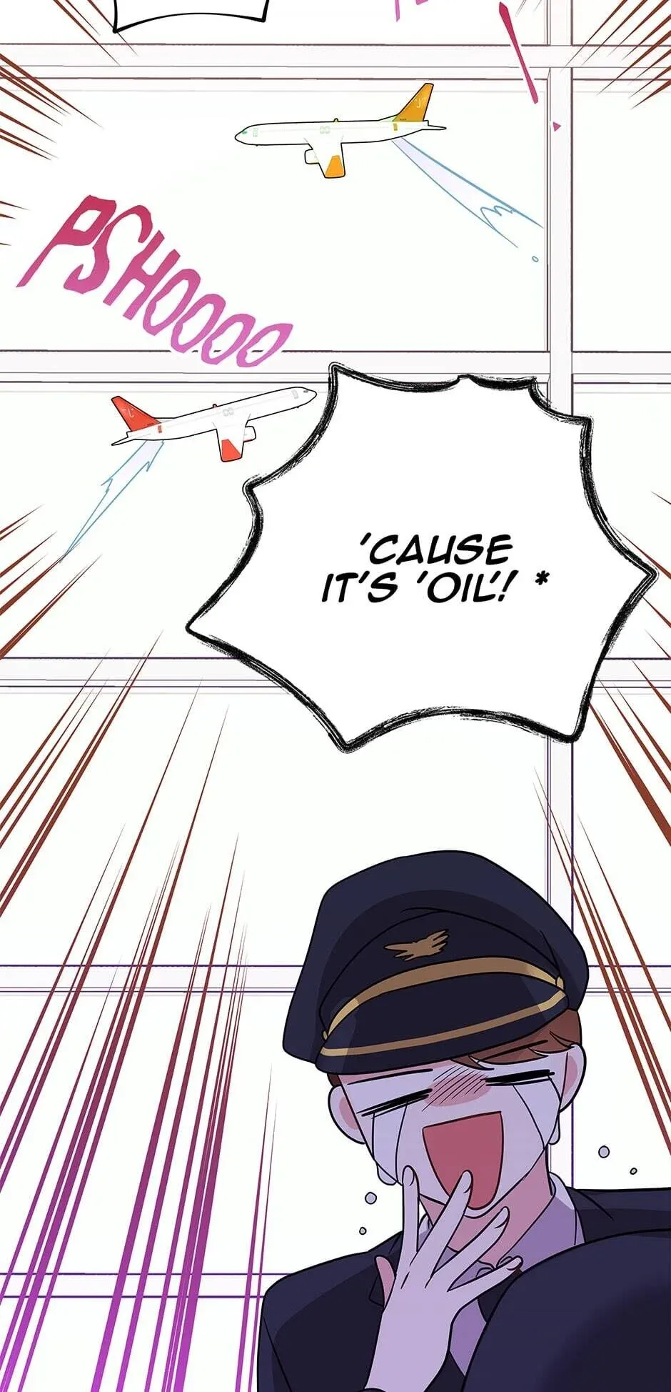 Please Save My Husband Chapter 52 - page 43