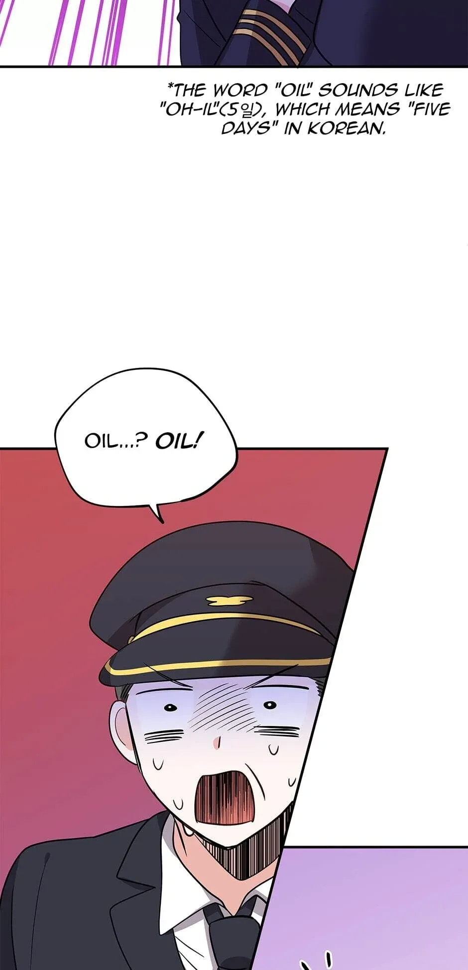 Please Save My Husband Chapter 52 - page 44