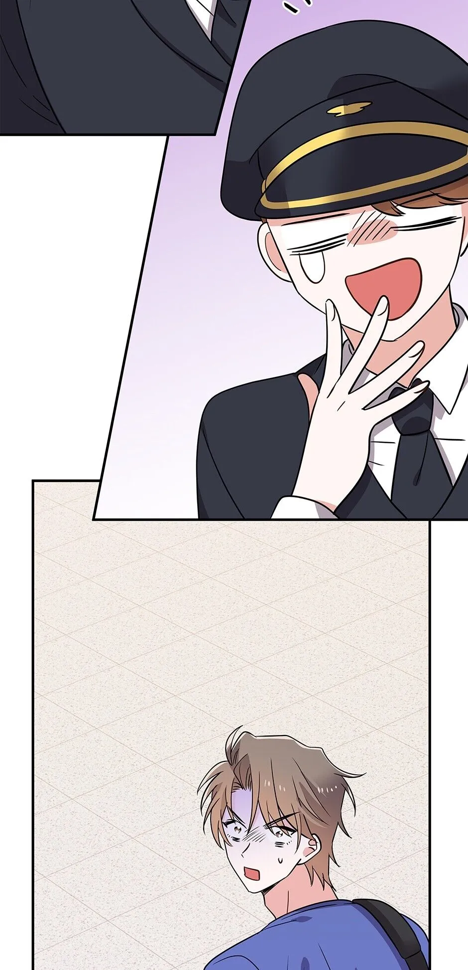 Please Save My Husband Chapter 52 - page 45