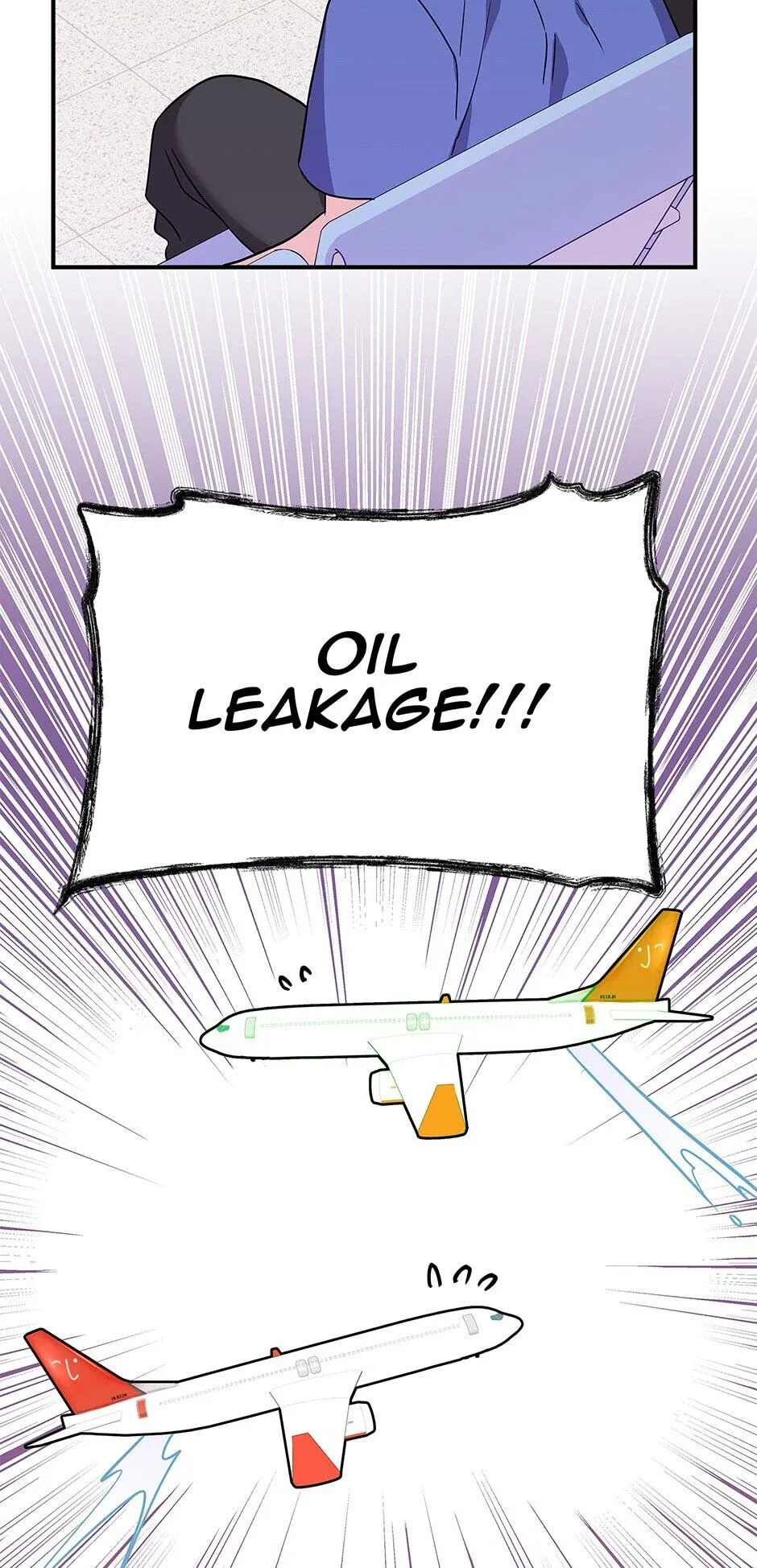 Please Save My Husband Chapter 52 - page 46