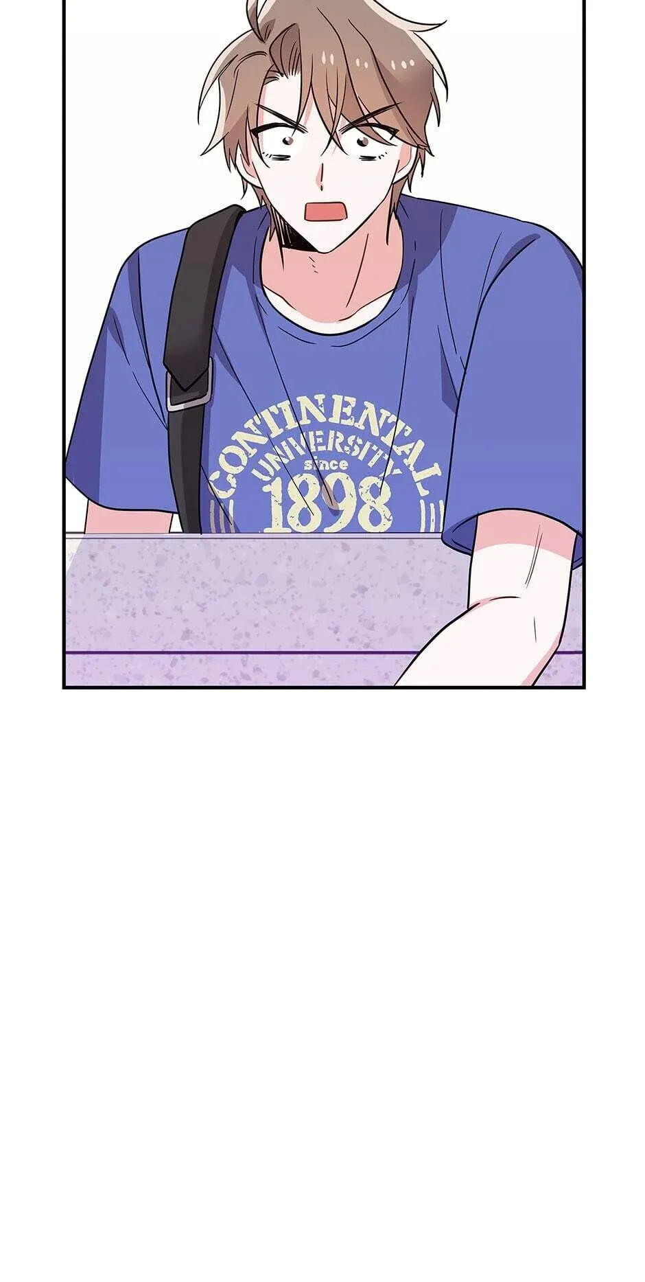Please Save My Husband Chapter 52 - page 53