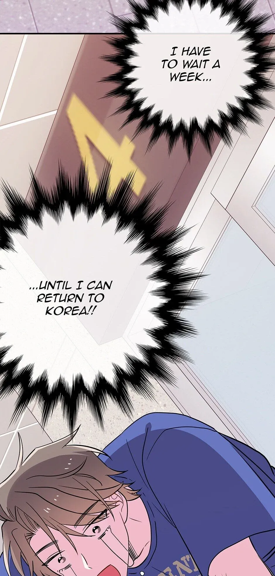 Please Save My Husband Chapter 52 - page 60