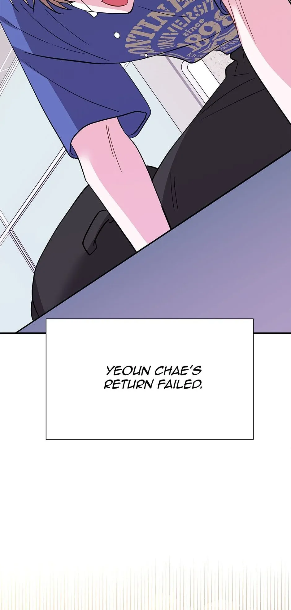Please Save My Husband Chapter 52 - page 61
