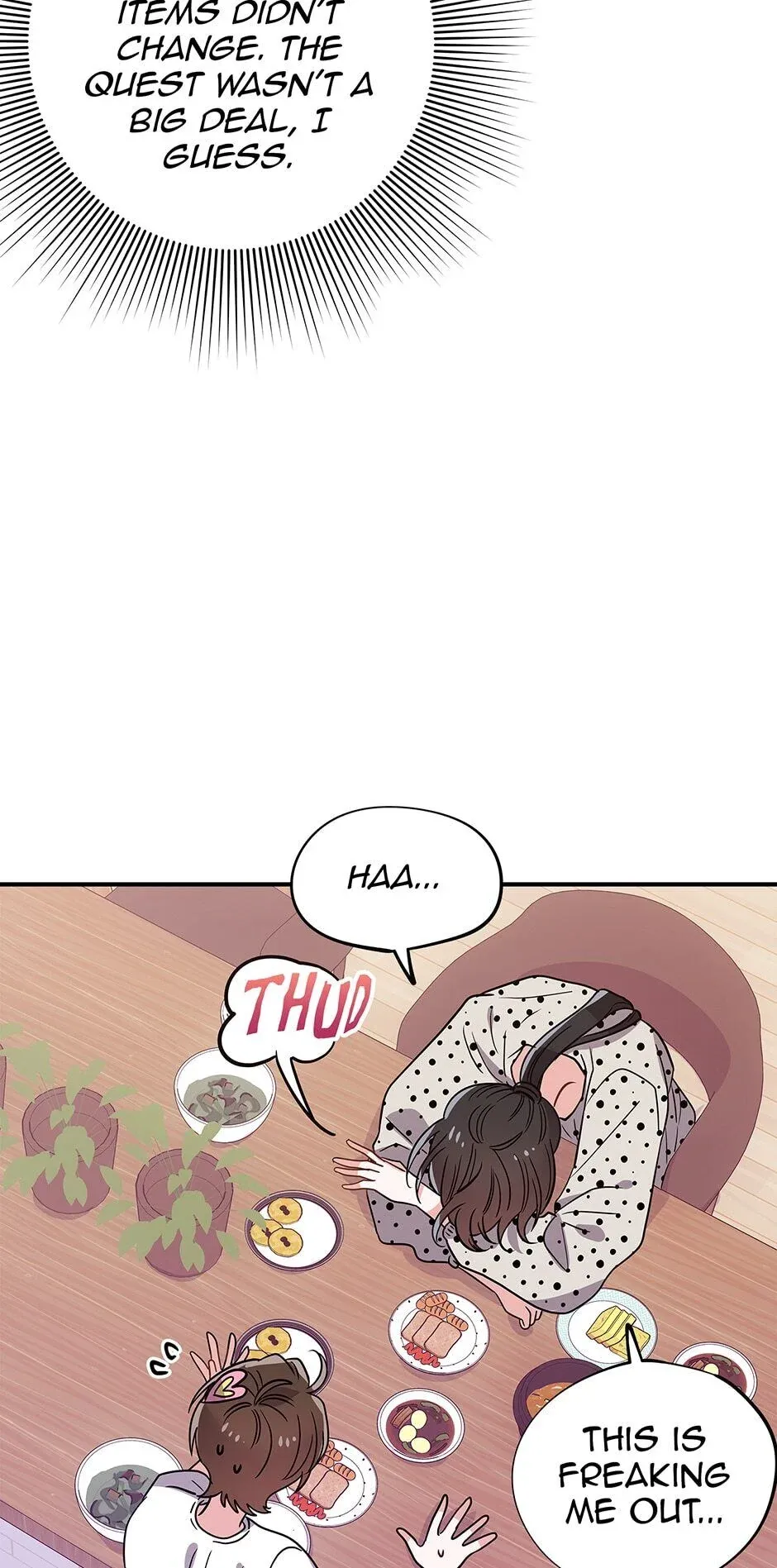 Please Save My Husband Chapter 52 - page 68