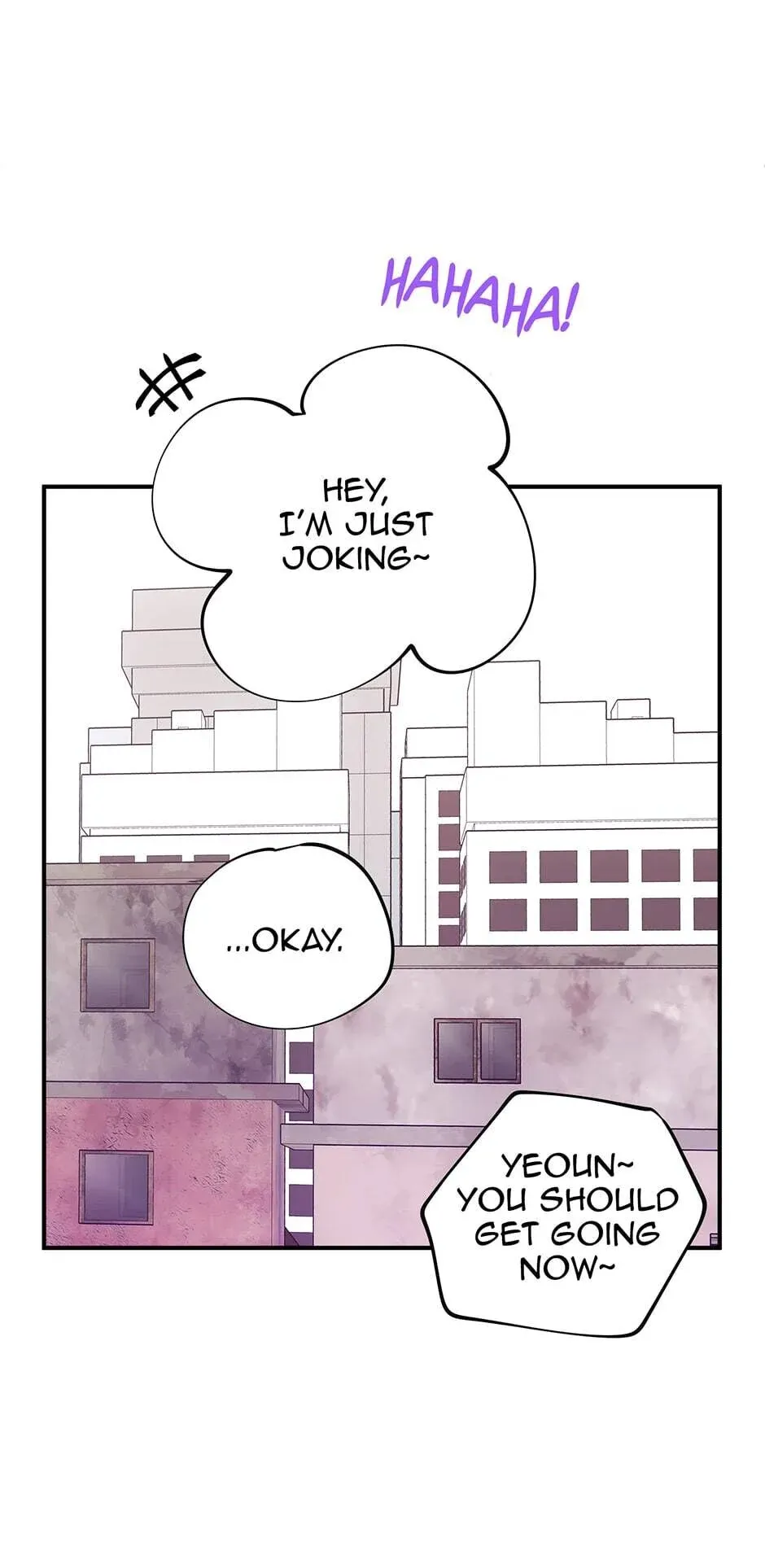 Please Save My Husband Chapter 52 - page 7