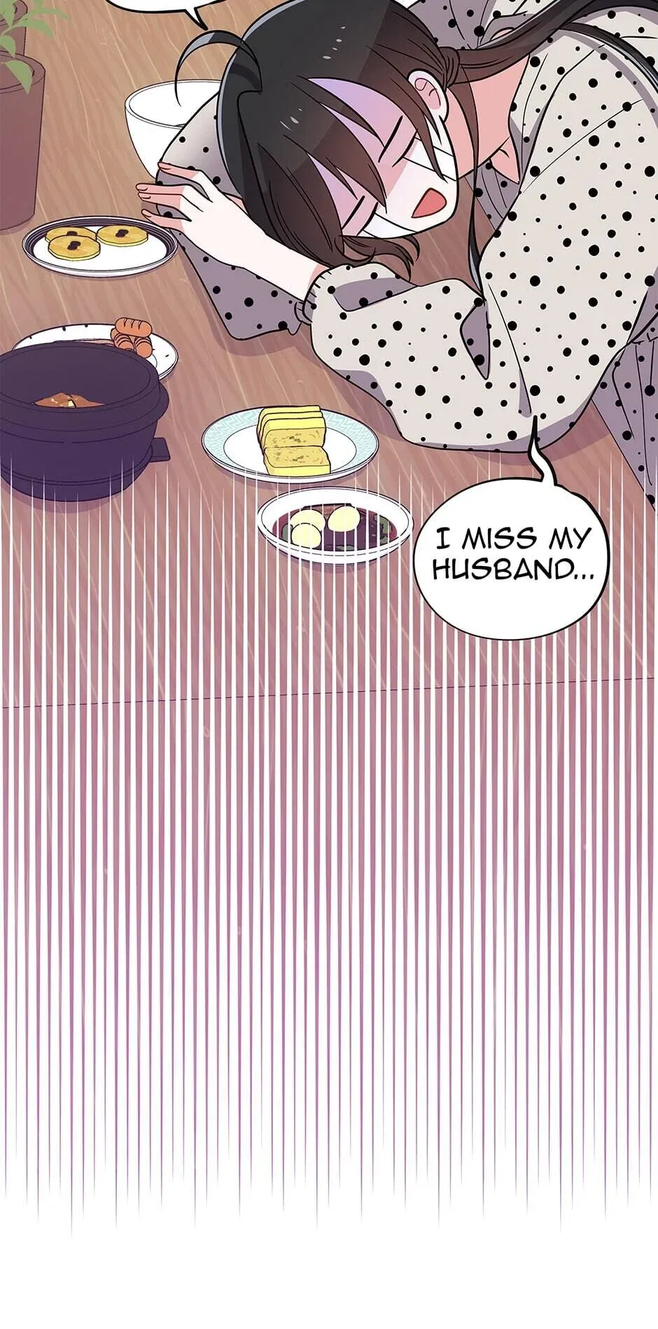 Please Save My Husband Chapter 52 - page 70