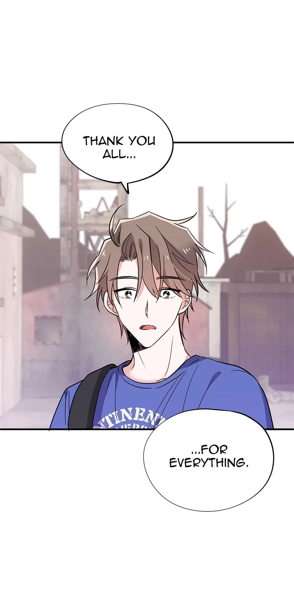 Please Save My Husband Chapter 52 - page 9